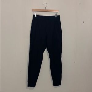 Lululemon Black ABC Jogger Pants